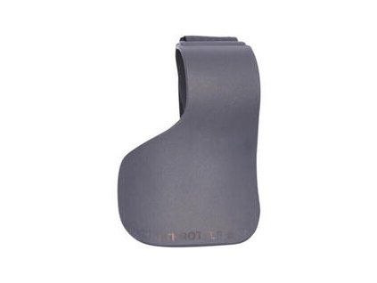 Avon Grips Throttle Assist Black