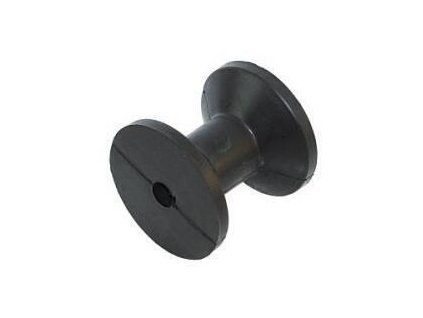 Lindemann Bow Roll 75mm