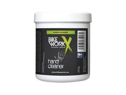 BikeWorkX Hand Cleaner