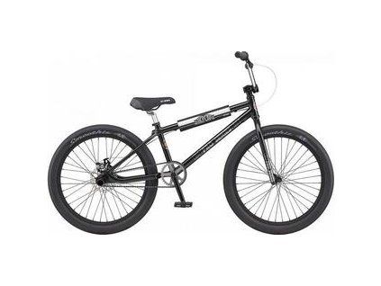 GT Pro Series Heritage BMX Red 2021