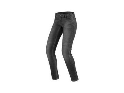 Rev'it! Westwood SF Medium Grey Used Motorcycle Jeans
