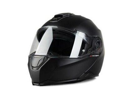 Nexx X.Vilitur Plain Black MT Helmet