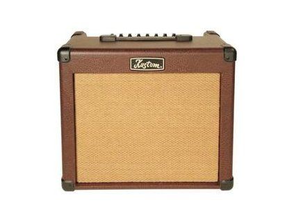 Kustom Sienna Pro (B-Stock)