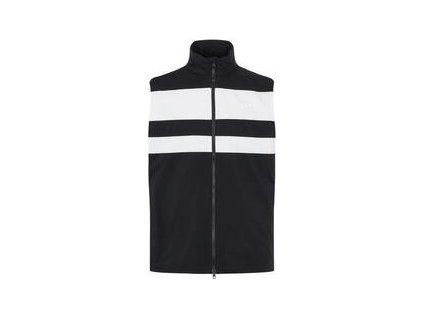 J.Lindeberg Packlight Padded Vest Black