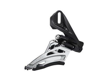 Shimano Deore Side Swing Front Derailleur 2x11-Speed 38T