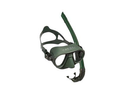 Cressi Calibro & Corsica