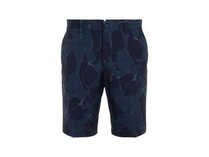J.Lindeberg Tim Golf Shorts JL Navy