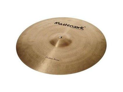 Masterwork Custom Ride Cymbal