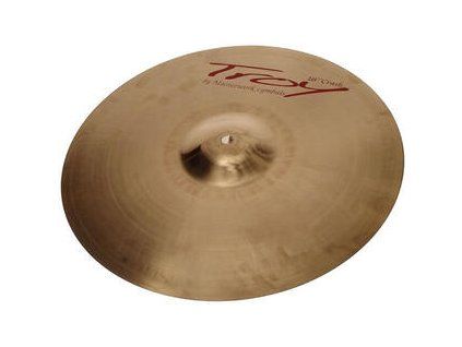 Masterwork Troy R Crash Cymbal