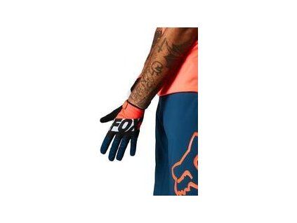 FOX Ranger Glove Gel Atomic Punch