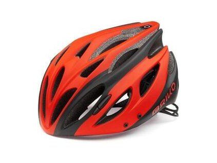 Briko Kiso Black Red 2020