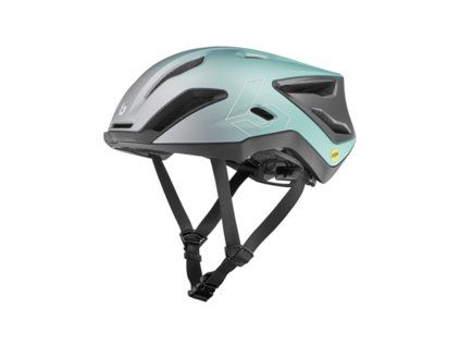 Bollé Exo MIPS Green/Grey Metallic L 2021
