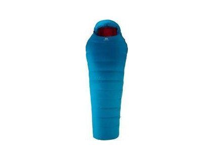 Mountain Equipment Classic 750 Womens Neptune Regular