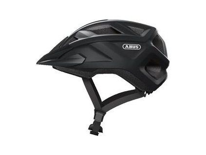 Abus MountZ Velvet Black 2021