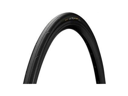 Continental Ultra Sport Performance Black 28mm
