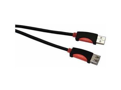 Bespeco SLAF300 Black 3 m USB Cable