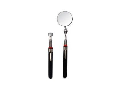 Oxford Inspector Mirror&Pick up Tool