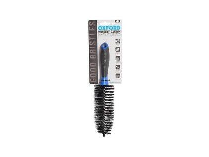 Oxford Wheely Clean Brush