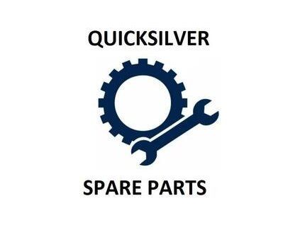 Quicksilver Well Nut 11-42290