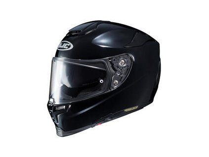 HJC RPHA 70 Metal Black Helmet