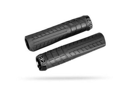 PRO Ergonomic Race mm Black