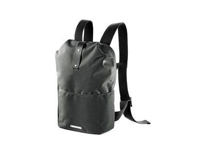 Brooks Dalston Knapsack Gray Fleck/Black S