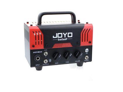 Joyo Jackman (B-Stock)
