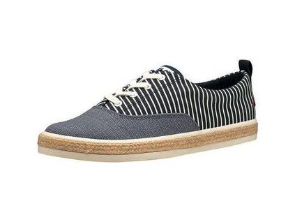 Helly Hansen W Coraline Navy/Whitecap Gray