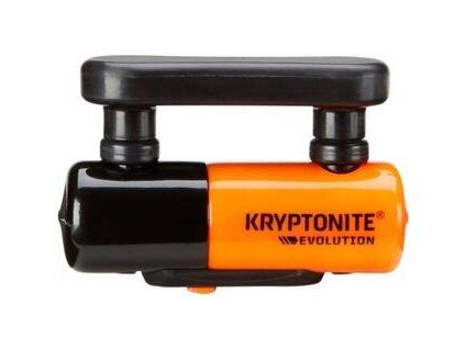 Kryptonite Evolution Disc Lock