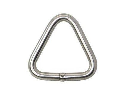 Seasure Triangle Stainless Steel mm