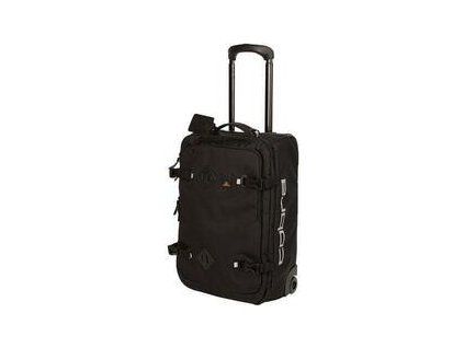 Cobra Golf Rolling Carry On Black