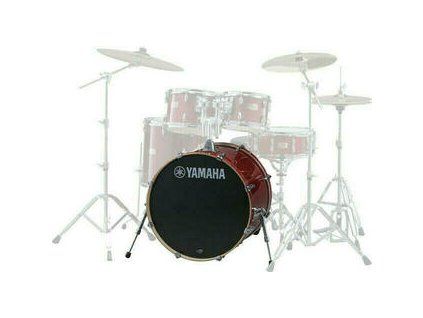Yamaha Stage Custom 18"x15" BD CR