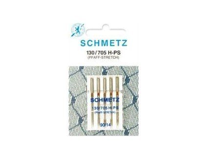 Schmetz 130/705 H-PS Single Sewing Needle