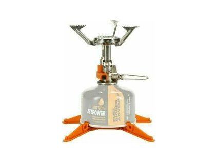 JetBoil MightyMo