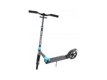 Nils Extreme HM200 Scooter Black/Blue