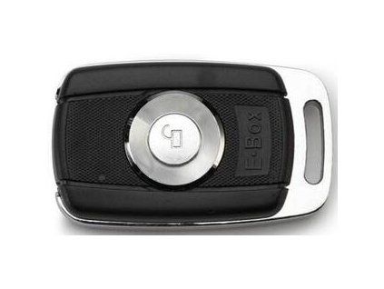 Givi E132 Specific Remote Control for B27/B37/B47/V47