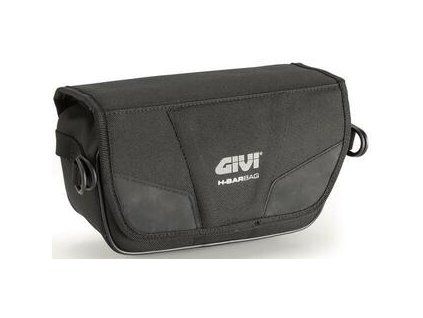 Givi T516 Universal Handlebar Pouch