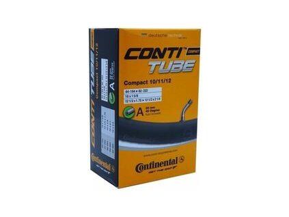 Continental Compact 10'' 12x1,75->12x2 1/4 AV34 45 Degree