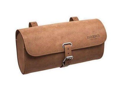 Brooks Challenge 1,2L Saddle Bag