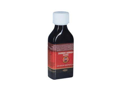 KOH-I-NOOR DAMMAR VARNISH GLOSS 100 ml
