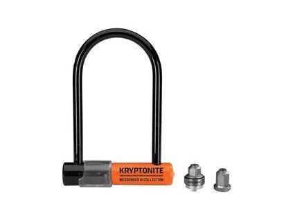 Kryptonite New York Lock -