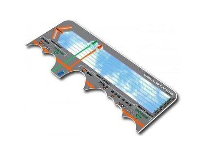 Wellputt Wellstance Mat Hand