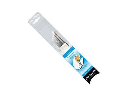 Da Vinci Multipurpose 5246 Set of Round Brushes 5 pcs
