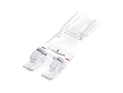 Pfaff Heel for Lace Edging