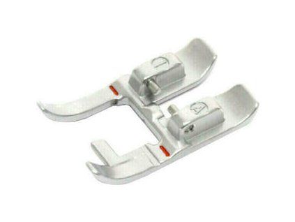 Pfaff Sewing Star Feel Heel