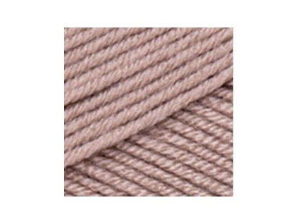 Yarn Art Adore 368 Grey Purple