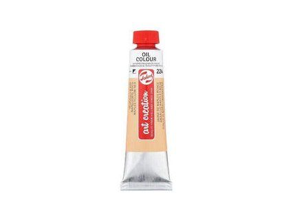 Talens Art Creation Oil Paint 40 ml Red