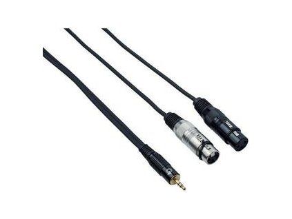 Bespeco EAYMS2FX150 150 cm Audio Cable