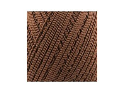Nitarna Ceska Trebova Monika 7864 Dark Brown
