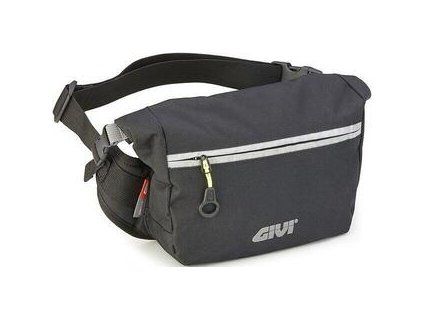 Givi EA125 Water Resistant Adjustable Waist Bag